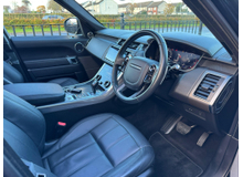 2021 Land Rover Range Rover Sport 3L Diesel For Sale Images