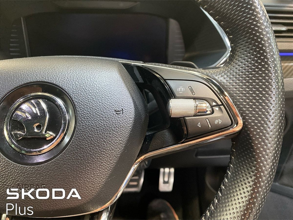 Skoda Superb Sportline 2.0TDI 150bhp DSG — thumbnail 23