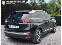 2020 Peugeot 3008 1.2L Petrol For Sale Images
