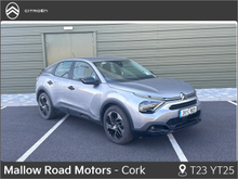 Citroen C4 YOU PURETECH 100 EU6.4 MY30