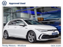 2023 VOLKSWAGEN GOLF * R-LINE * 2.0 TDI * 150BHP * STUNNING HATCHBACK * TRINITY VOLKSWAGEN *