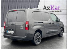 2022 Citroen Berlingo 1.5L Diesel For Sale Images
