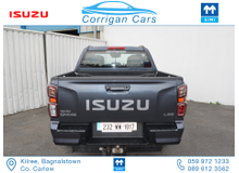 2023 Isuzu D-MAX 1.9L Diesel For Sale Images