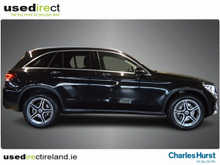 Mercedes-Benz GLC Class 300 4Matic