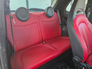 2015 ABARTH 595 ABARTH 595 TURISMO