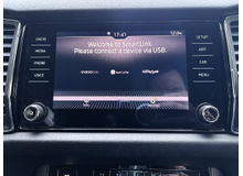 2018 Skoda Kodiaq 1.4L Petrol For Sale Images
