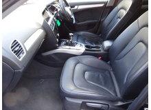 2015 Audi A4 2.0L Diesel For Sale Images
