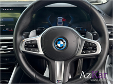 2023 BMW 3 Series 2L Petrol Plug-in Hybrid For Sale Images