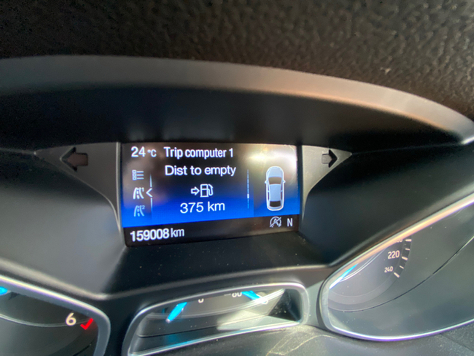2019 Ford Kuga 1.5L Diesel For Sale Images