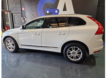 2015 Volvo XC60 2.0L Diesel For Sale Images