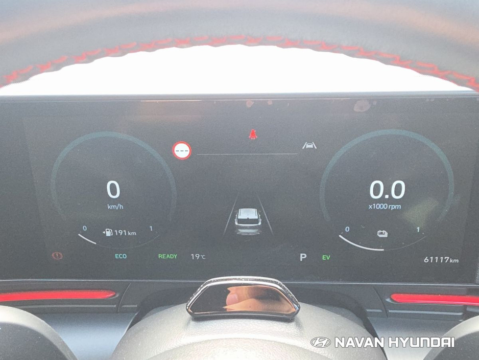 2024 Hyundai Kona 1.6L Petrol For Sale Images