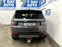 2018 Land Rover Discovery Sport 2L Diesel For Sale Images