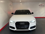 2018 AUDI A6 2.0 TDI S LINE 190PS BLACK EDITION