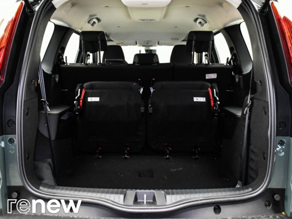 Dacia Jogger Extreme SE TCe 110 NBI — thumbnail 12