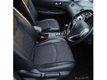 2017 Nissan Pulsar 1.2L Petrol For Sale Images