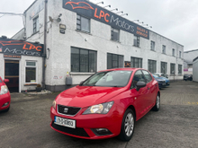 2017 SEAT Ibiza 1L Petrol For Sale Images