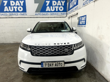 2019 Land Rover Range Rover Velar 2L Diesel For Sale Images