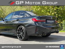 2024 BMW 3 Series 2L Petrol Plug-in Hybrid For Sale Images