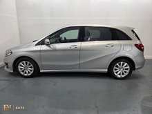 2016 Mercedes-Benz B Class 1.6L Petrol For Sale Images