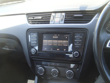2015 Skoda Octavia 1.6L Diesel For Sale Images