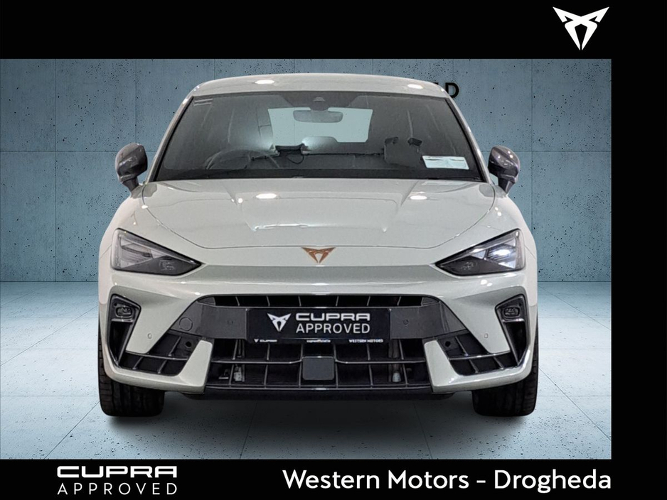 Cupra Leon Join the TRIBE SALE 1.5 TSI 150hp DSG — thumbnail 2