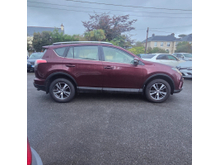 2016 Toyota Rav4 2L Diesel For Sale Images