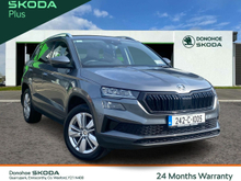 Skoda Karoq SELECTION 1.0TSI 115HP