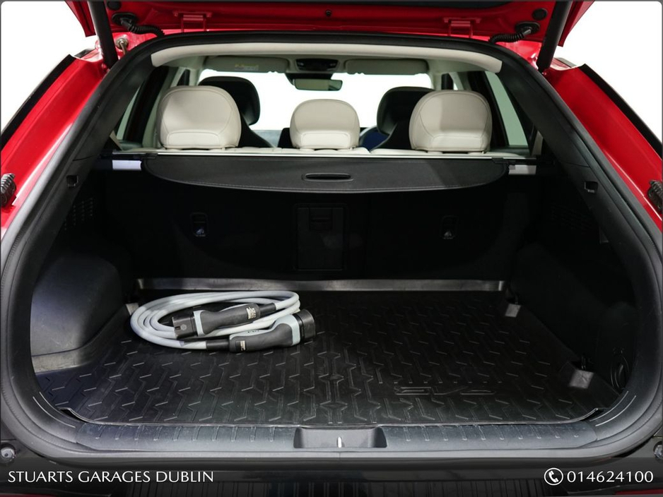 Kia EV6 Earth 5DR Auto 77Kw Battery — thumbnail 25