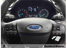 2021 Ford Fiesta 1.0L Petrol For Sale Images