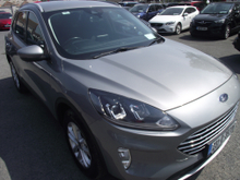 2023 Ford Kuga 2.5L Petrol For Sale Images