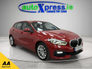 2020 BMW 1 SERIES 118D PLAY EDITION JOY PLUS Automatic, Reversing camera