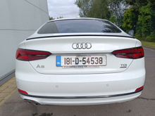 2018 Audi A5 2L Diesel For Sale Images