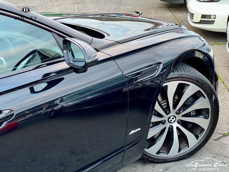 2023 Bentley Flying Spur 2.9L Petrol Hybrid For Sale Images