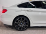 2017 BMW 4 SERIES 2017 BMW 420D M Sport Gran Coupe auto x-drive FULLY LOADED
