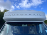 2007 AUTO-TRAIL APACHE Autotrail Miami  AUTO GEARBOX 