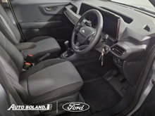 2026 Ford Transit Courier 1.5L Diesel For Sale Images