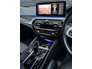 2021 BMW 5 SERIES 520d M Sport (MHT)