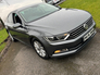 2015 VOLKSWAGEN PASSAT 2.0 TDI SE BUSINESS BLUEMOTION 150PS 4DR