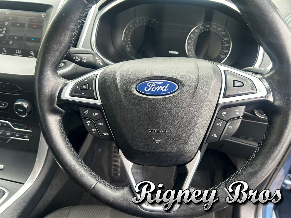 2020 Ford S-Max 2L Diesel For Sale Images