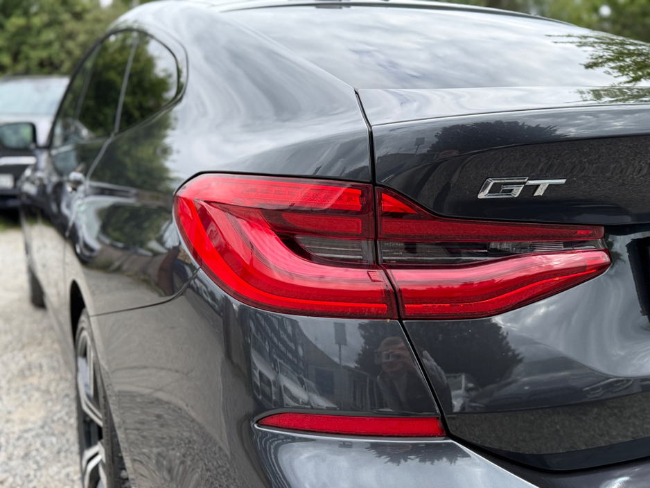 2019 BMW 6 Series 2L Diesel For Sale Images