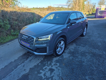2020 Audi Q2