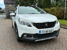 2017 Peugeot 2008 1.6L Diesel For Sale Images