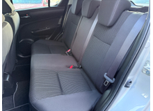 2015 Suzuki Swift 1.2L Petrol For Sale Images