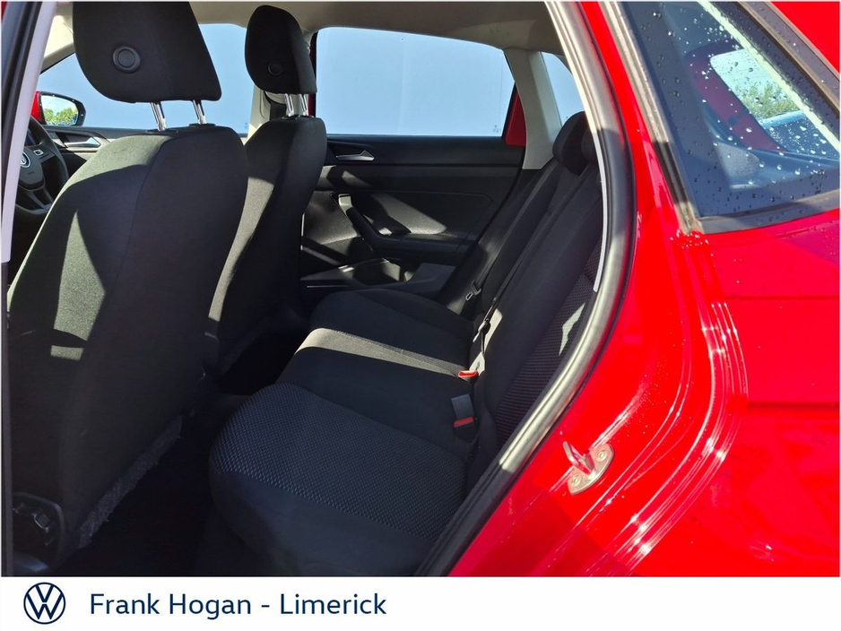 Volkswagen Polo 1.0 TSI 80HP Trendline CALL RONAN ON 0867705822 — thumbnail 7