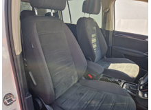 2018 Volkswagen Touran 2.0L Diesel For Sale Images