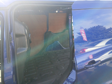 2015 Ford Transit Connect 1.6L Diesel For Sale Images