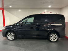 2023 Volkswagen Caddy 2L Diesel For Sale Images