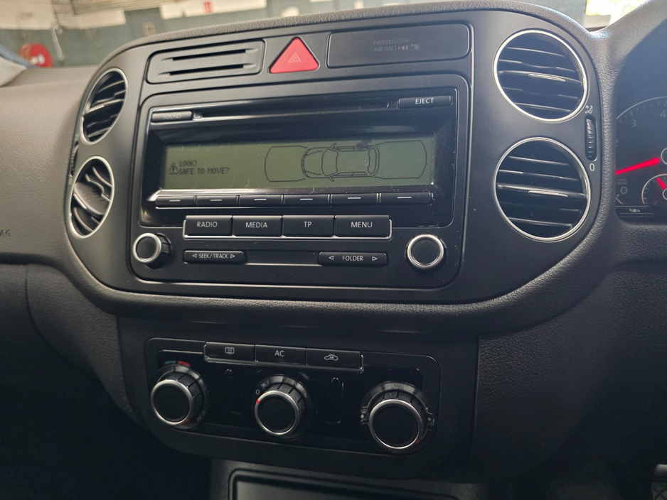 2010 Volkswagen Golf Plus 1.2L Petrol For Sale Images