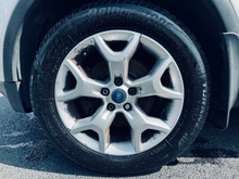 2012 Ford Kuga 2L Diesel For Sale Images