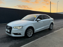2016 AUDI A3 Saloon saloon 1.4 tsi dsg 